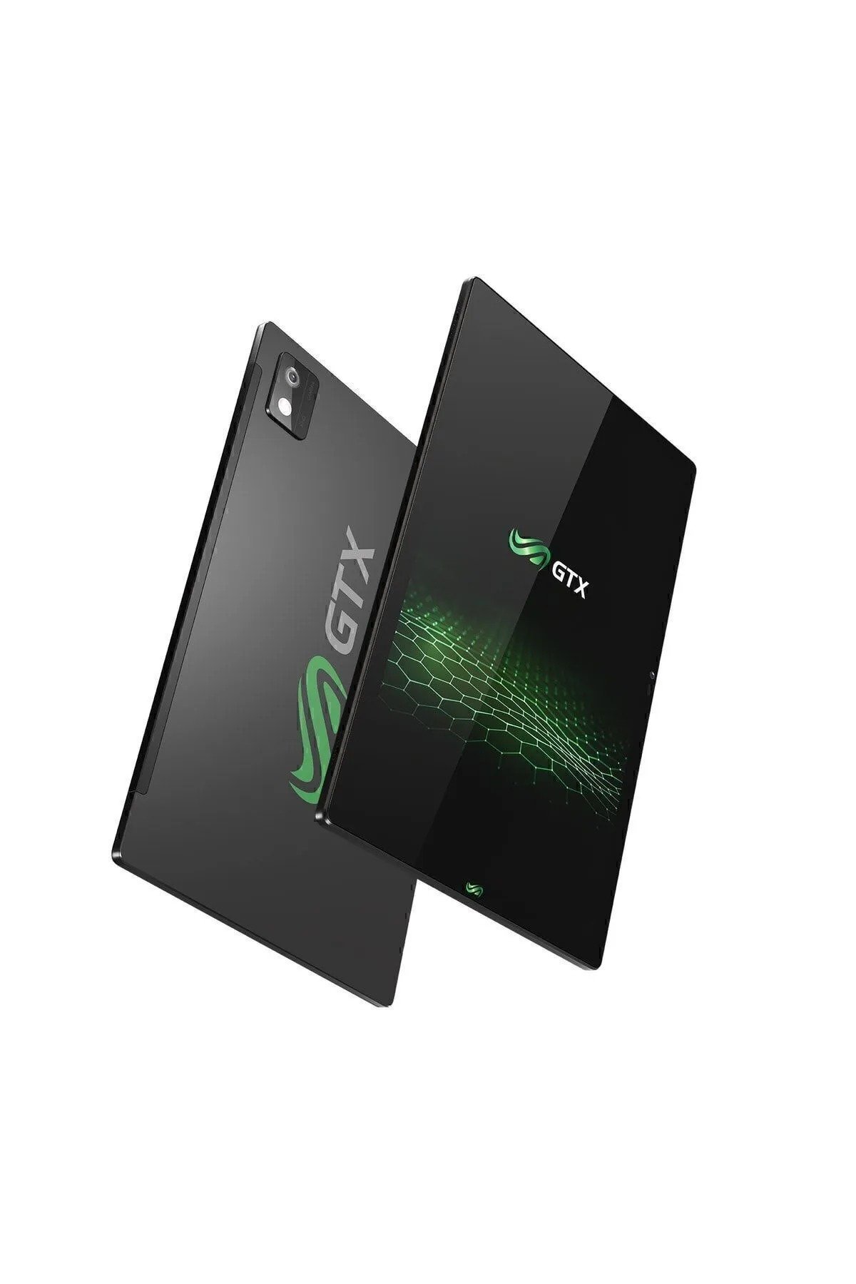 Gtx Jaculus Gaming Performance Tablet Siyah