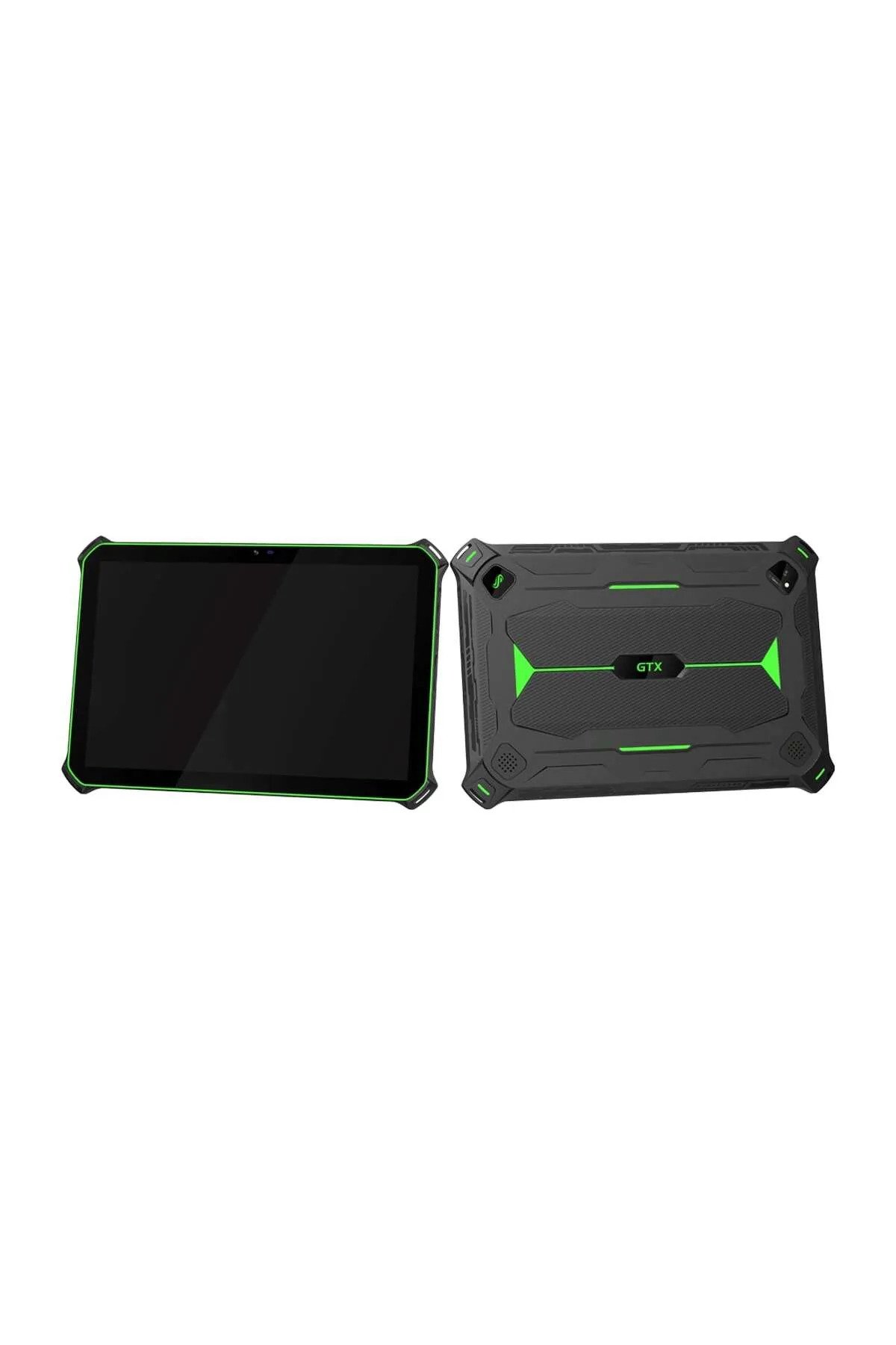 Gtx Jaculus V2 MediaTek Helio 256 Gb Oyuncu Tableti