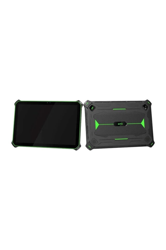 Gtx Jaculus V2 MediaTek Helio 256 Gb Oyuncu Tableti