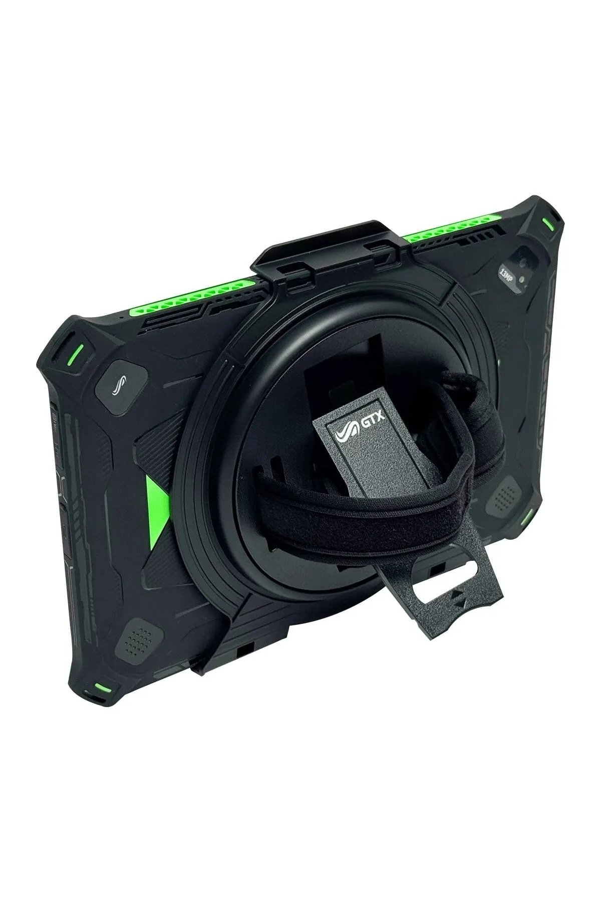 Gtx Jaculus V2 MediaTek Helio 256 Gb Oyuncu Tableti