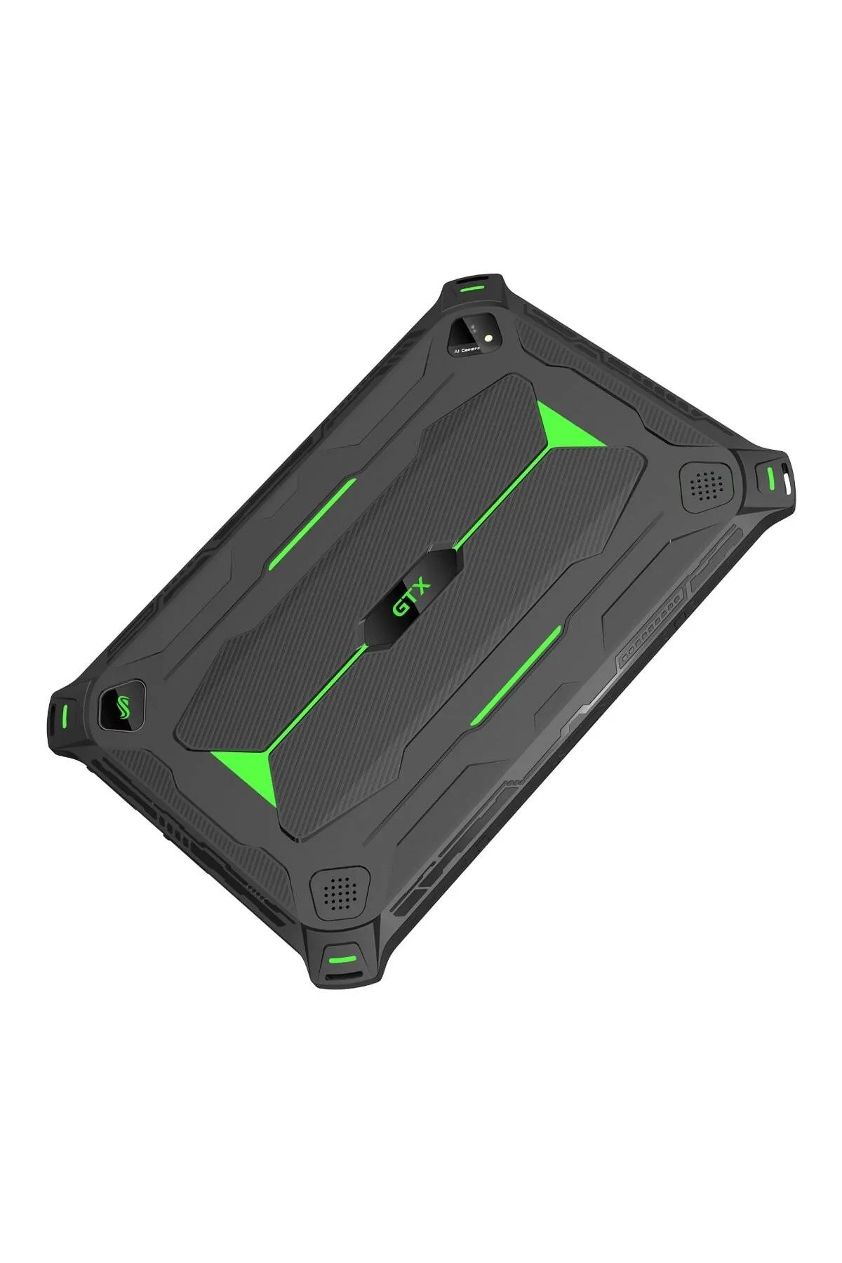 Gtx Jaculus V2 MediaTek Helio 256 Gb Oyuncu Tableti